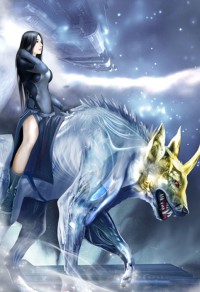 与美女空姐荒岛求生