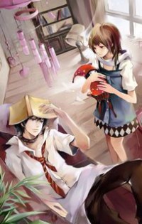 无边落木