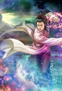田園喜事之農家錦蘇