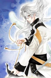 漓宮輓歌:藥引皇妃
