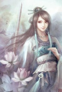 皇后堕落史(第二卷:白雪的呼唤)上部
