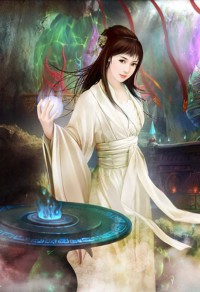 穿越修仙之恶魔召唤者