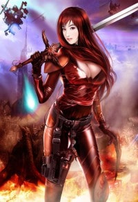 (火影同人)魔女的绝妙小岛
