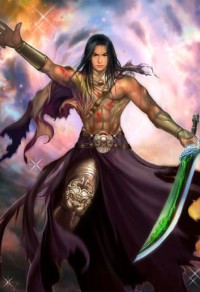 武能上马定乾坤