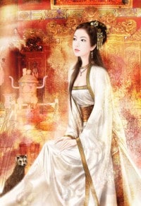 大宋女汉子