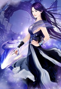 女神大人的暖心小作家