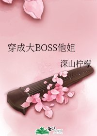 穿成大BOSS他姐