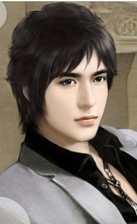 今天也要做男主情敌