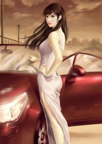 [综英美]贪食女王