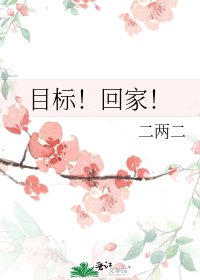 目标！回家！